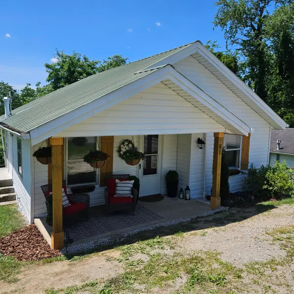 81 Highland Park Drive, Williamsburg, KY 40769