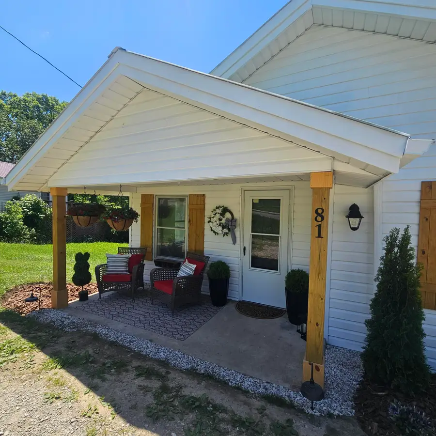 81 Highland Park Drive, Williamsburg, KY 40769 - #2