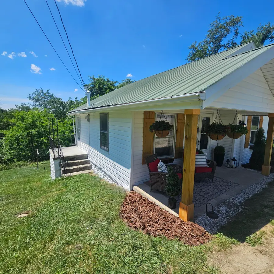 81 Highland Park Drive, Williamsburg, KY 40769 - #3
