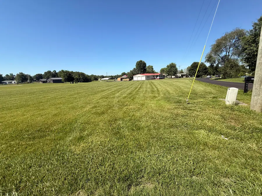 524 Parks Ridge Road, Russell Springs, KY 42642 - #3