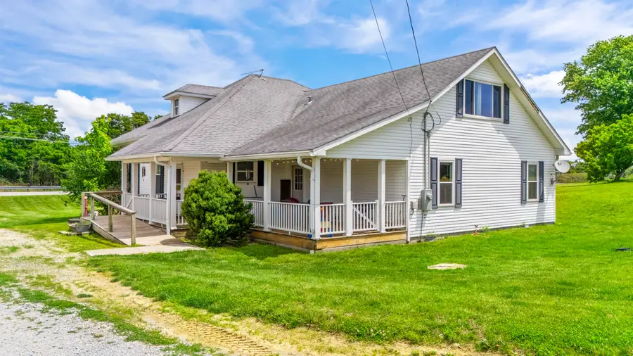 2997 U.s. 68, Ewing, KY 41039 - #2