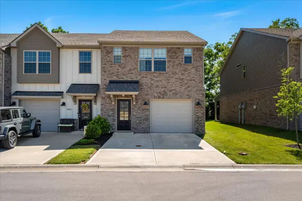 3340 Kestrel Cove, Lexington, KY 40515
