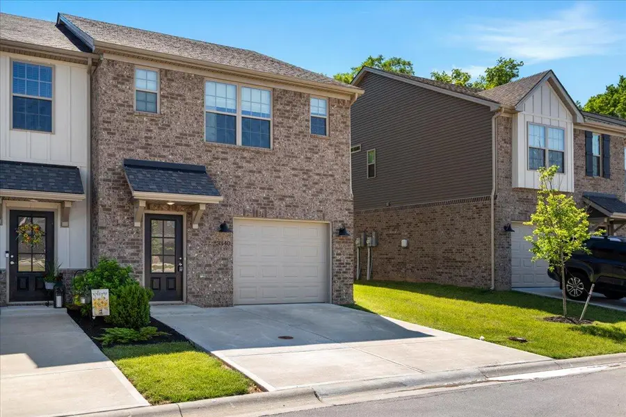 3340 Kestrel Cove, Lexington, KY 40515 - #3