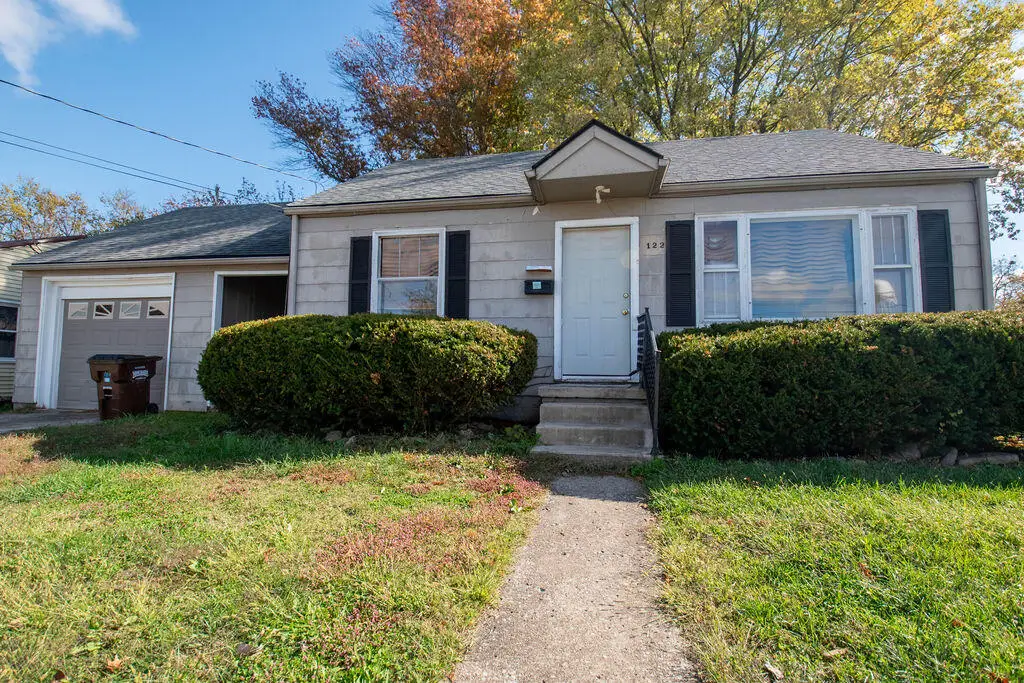 122 Price Court, Lancaster, KY 40444 - #1