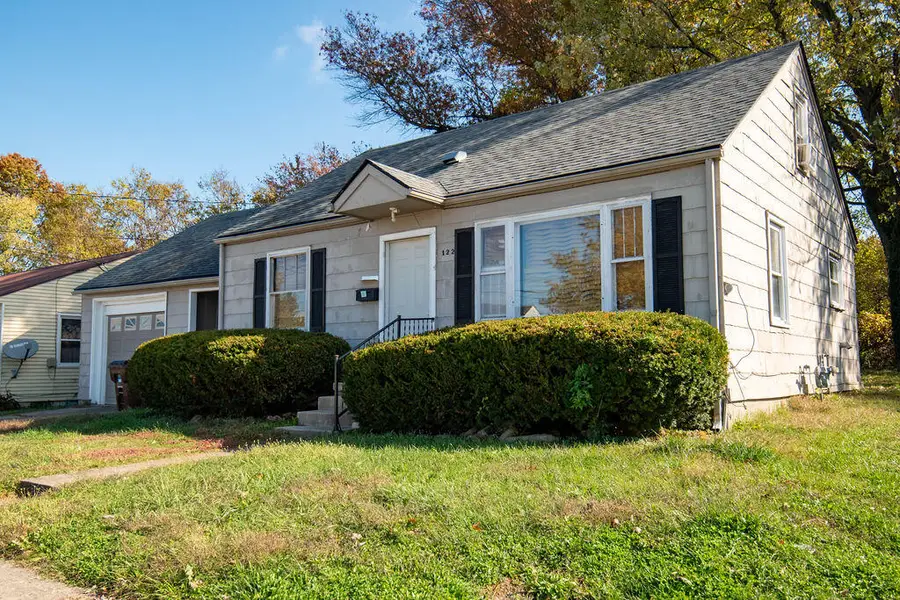 122 Price Court, Lancaster, KY 40444 - #3