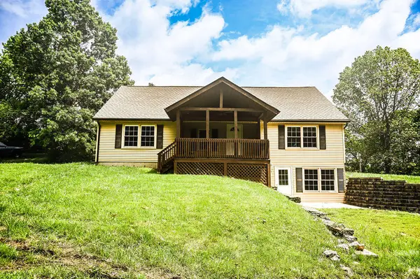 4505 St Johns Road, Frankfort, KY 40601