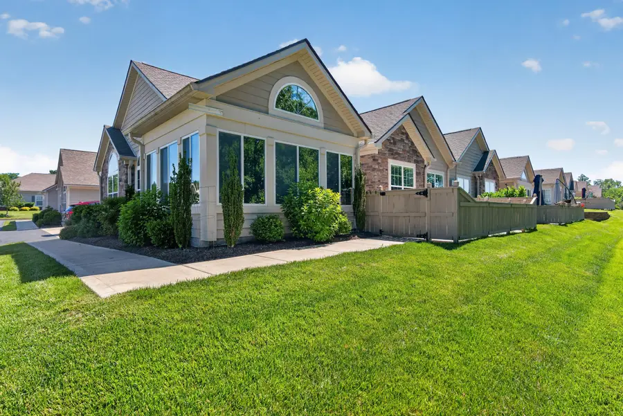 140 Academy Drive, Wilmore, KY 40390 - #2