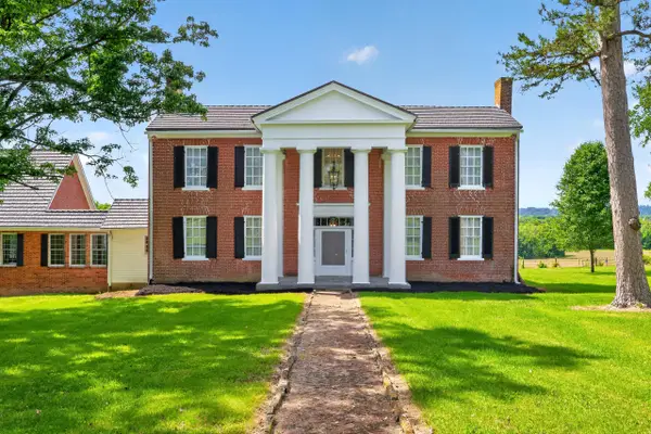 2035 Ky-1247, Stanford, KY 40484