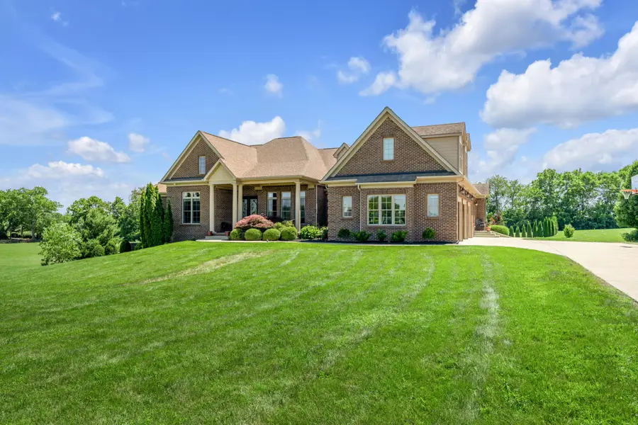 1650 Sahalee Drive, Lexington, KY 40511 - #2