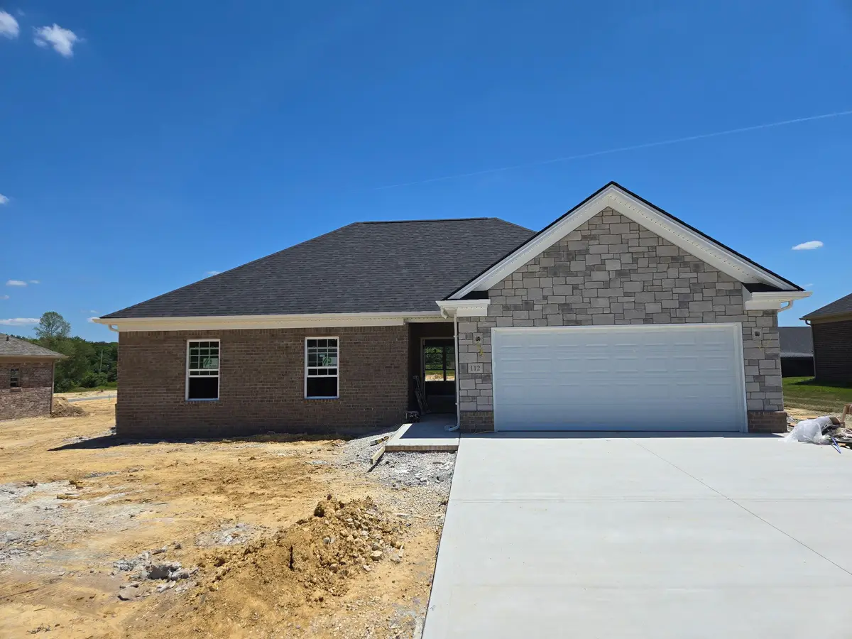 112  Canter Drive, London, KY 40744 - #1