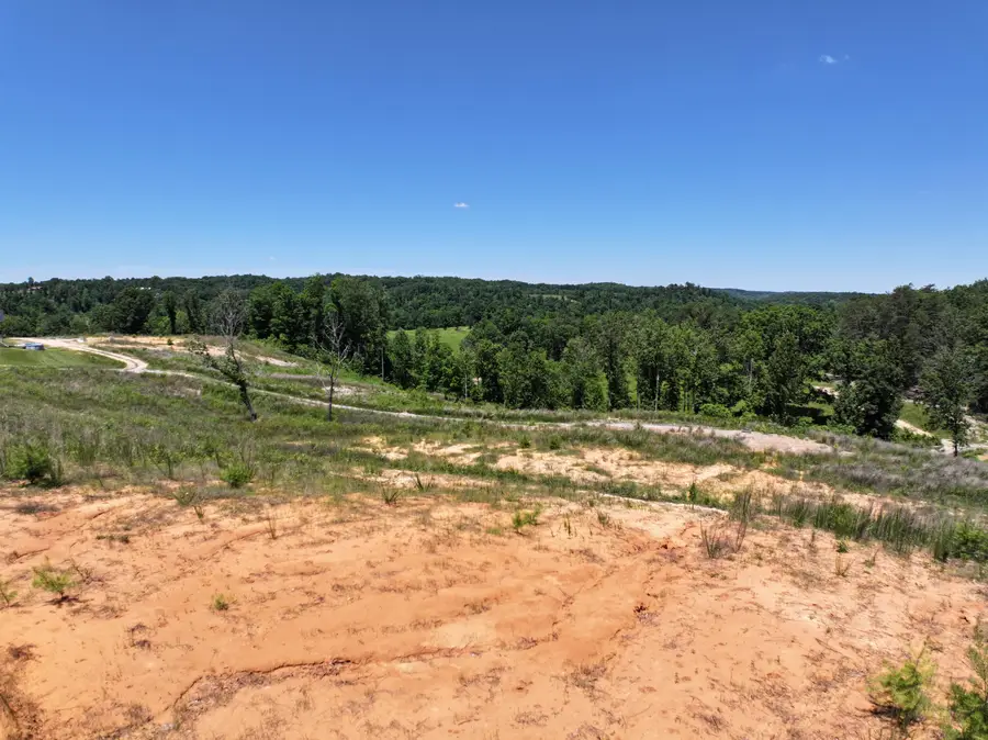 Lot 1 Opossum Run Road, Irvine, KY 40336 - #3