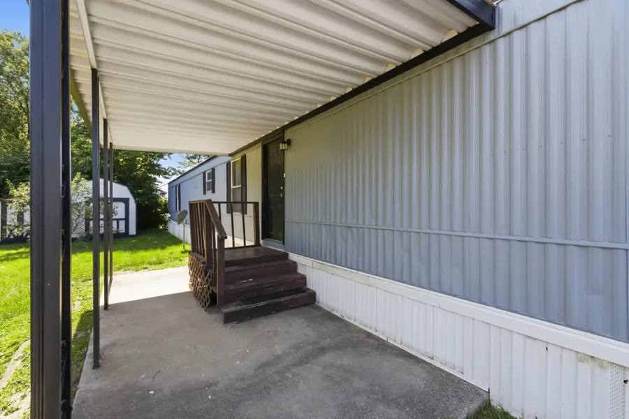 563 Constitution Drive, Winchester, KY 40391 - #2