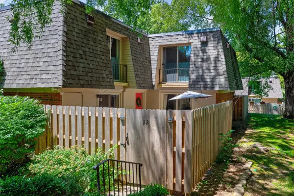 401 Redding Road #22, Lexington, KY 40517