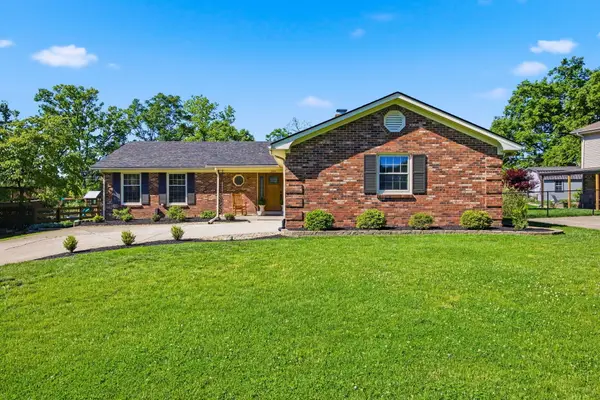 204 Pindell Court, Lexington, KY 40515