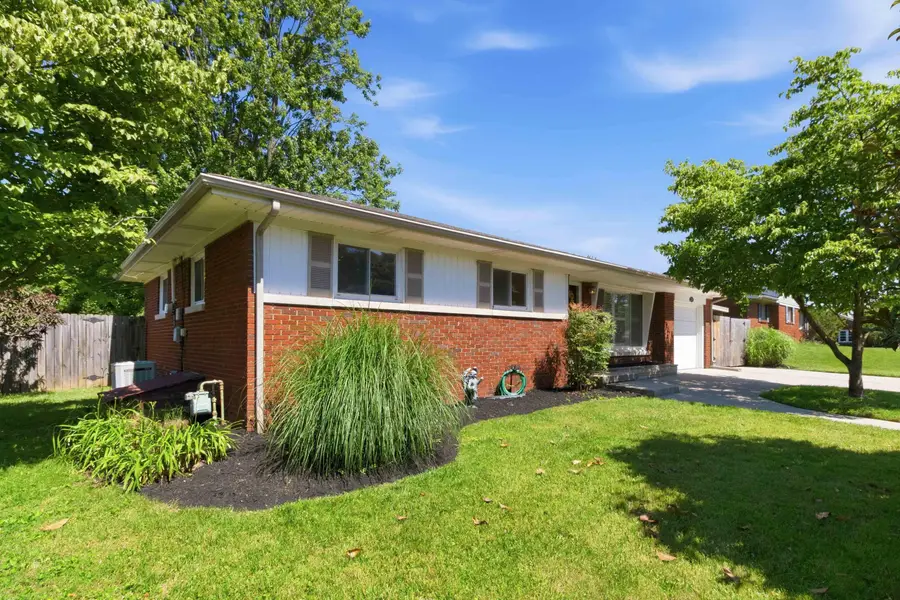 577 Seattle Drive, Lexington, KY 40503 - #3
