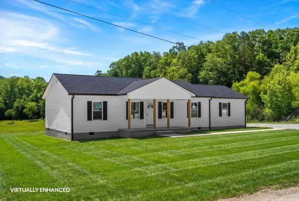 138 Ladonna Drive, Clay City, KY 40312