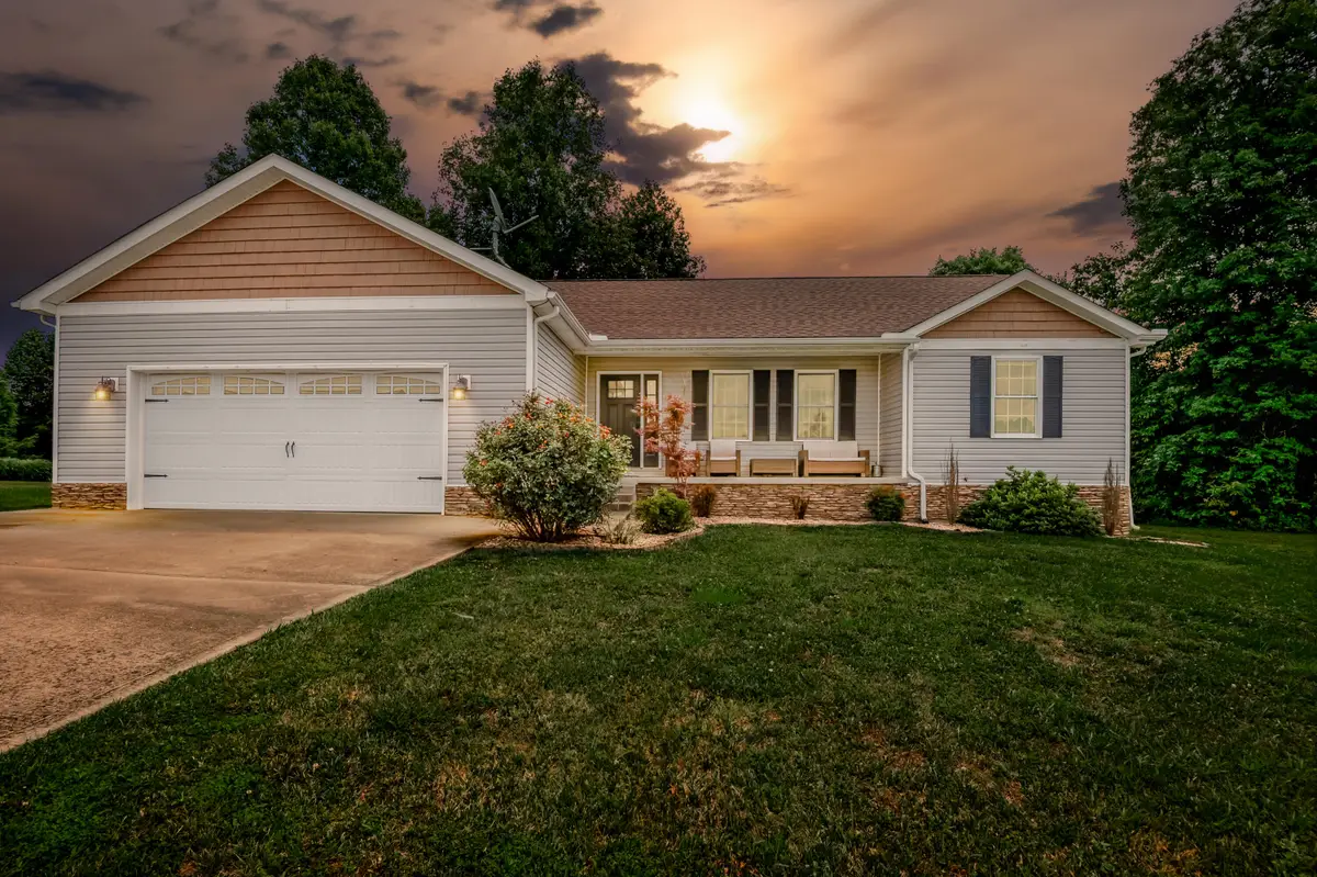 300 Landen Drive, Corbin, KY 40701 - #1