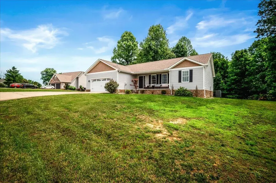 300 Landen Drive, Corbin, KY 40701 - #2