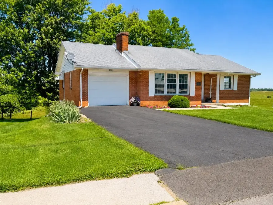 149 Main Street, Sharpsburg, KY 40374 - #2