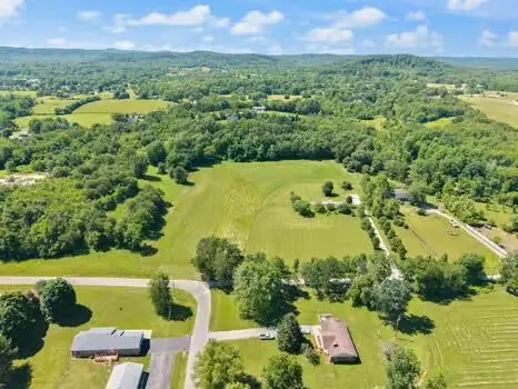 435 Angel Road, Berea, KY 40403 - #3