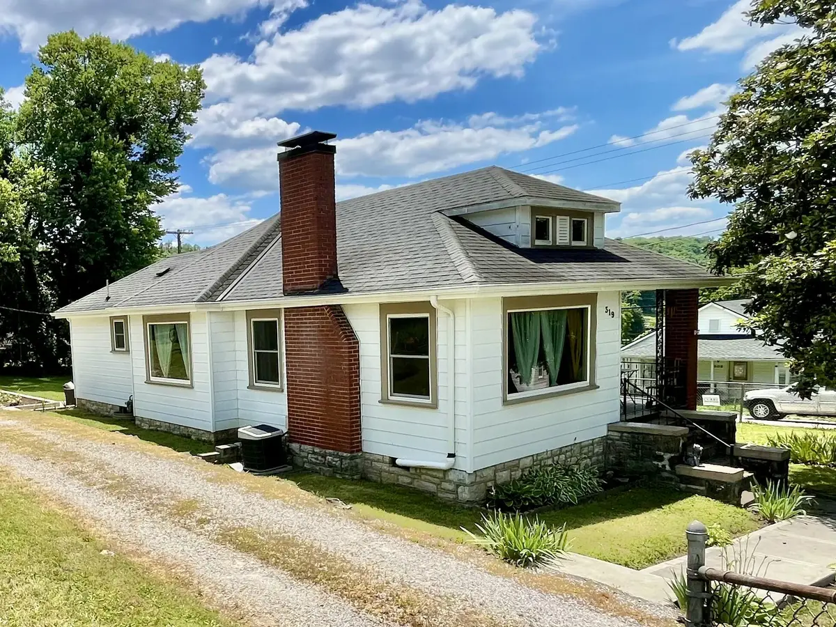 319 Henry Street, Frankfort, KY 40601 - #1