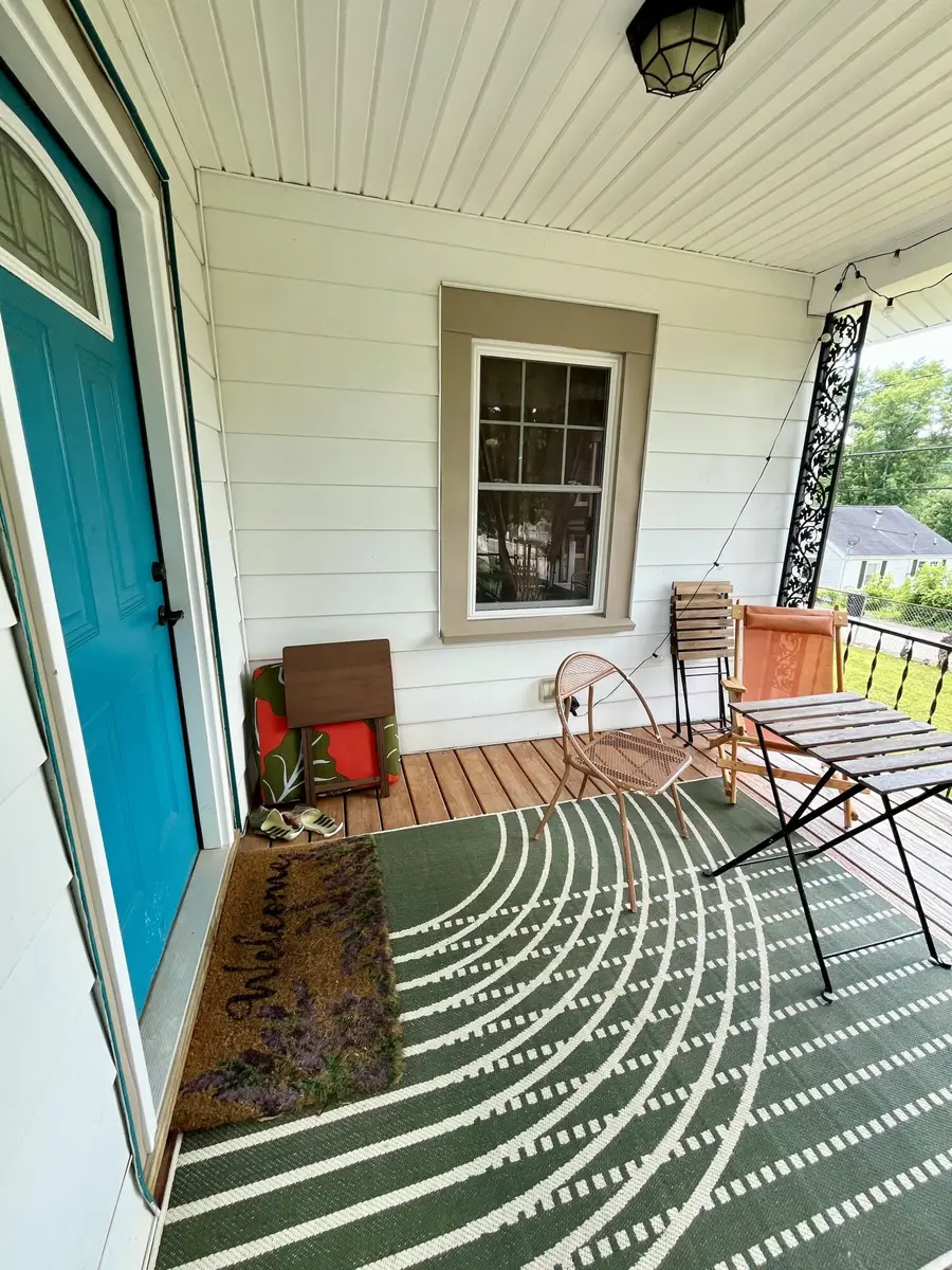 319 Henry Street, Frankfort, KY 40601 - #3