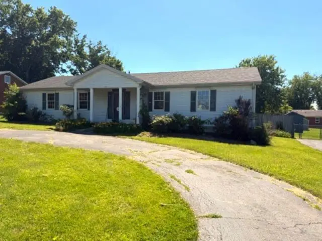 211 Bluebird Court, Lawrenceburg, KY 40342 - #2