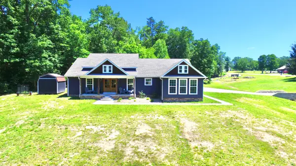 124 Sandy Rock Drive, Corbin, KY 40701