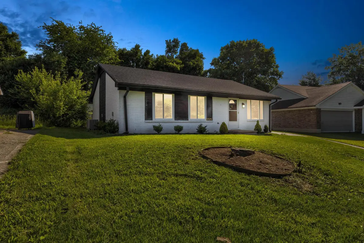 1656 Brentmoor Drive, Lexington, KY 40515 - #1