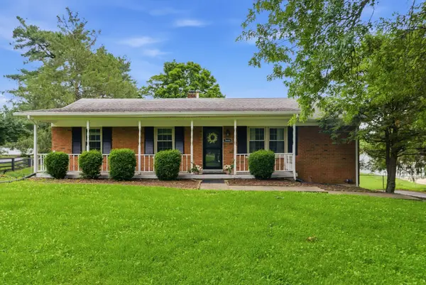 5666 Winchester Road, Lexington, KY 40509