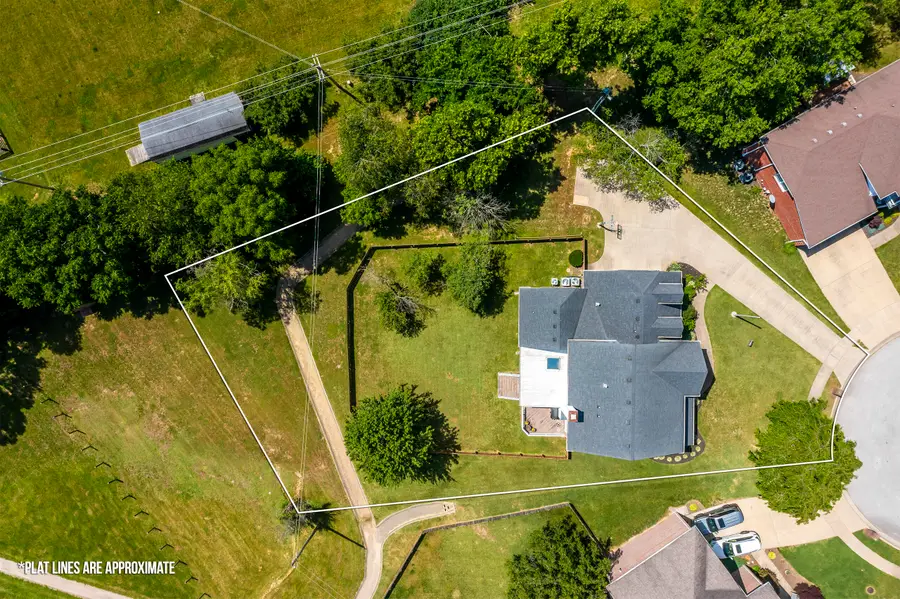 137 Deer Crossing, Nicholasville, KY 40356 - #3