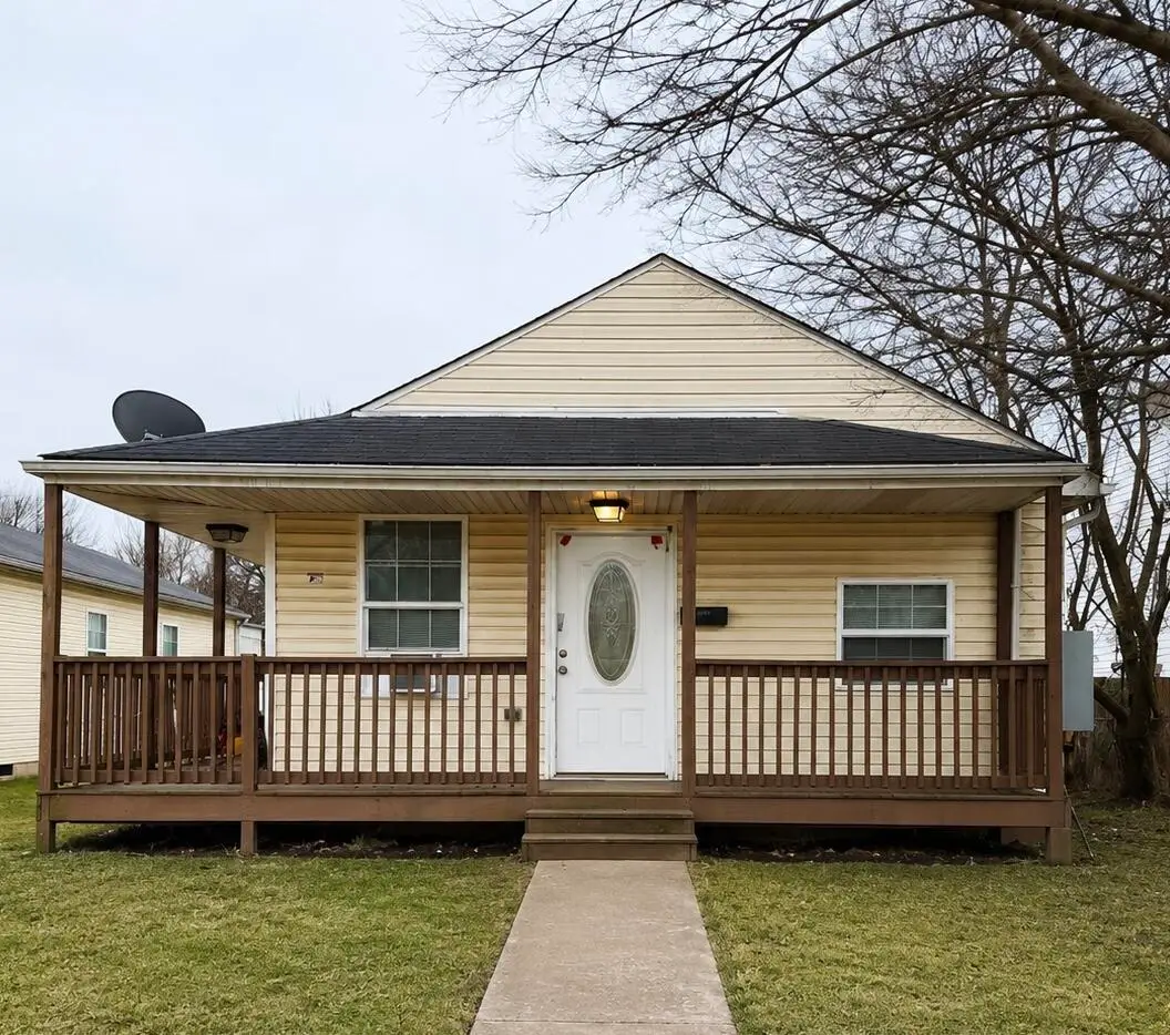 1216 Seelbach Avenue, Louisville, KY 40215 - #1