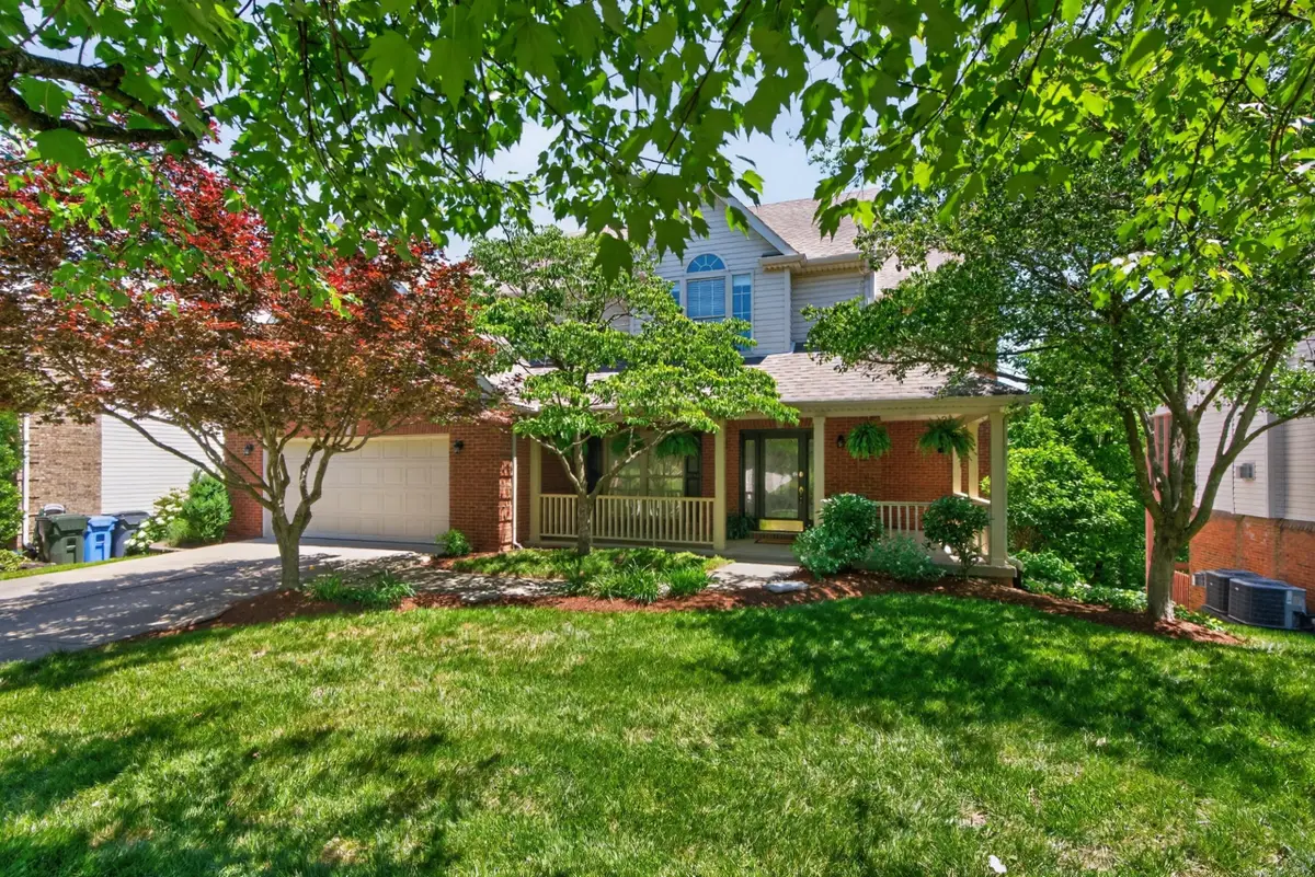 4432 River Ridge Road, Lexington, KY 40515 - #1