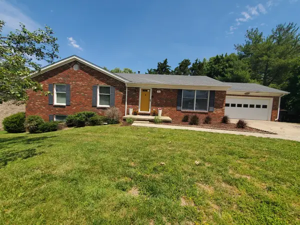 152 Bellemeade Drive, Frankfort, KY 40601