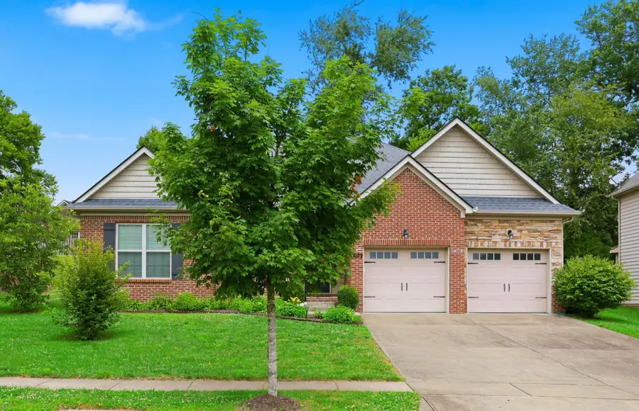 1072 Crestfield Lane, Lexington, KY 40515 - #3
