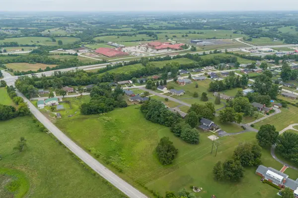 1 Old Wilderness Trail, Richmond, KY 40475