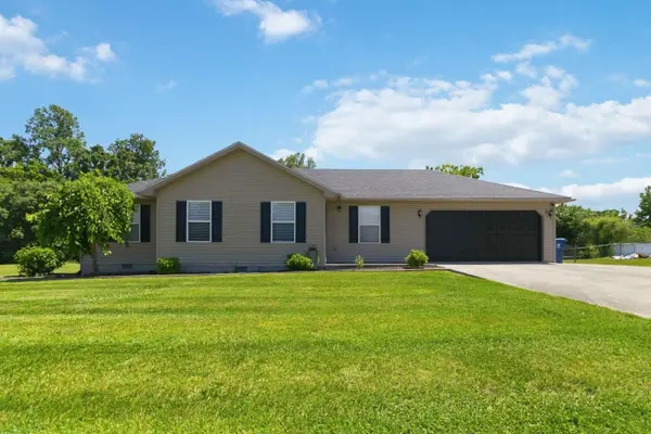104 Canterbury Drive, Science Hill, KY 42553