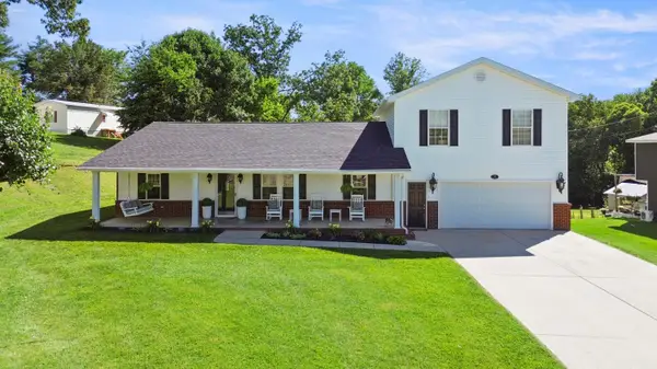 75 Munsey Lane, Somerset, KY 42503