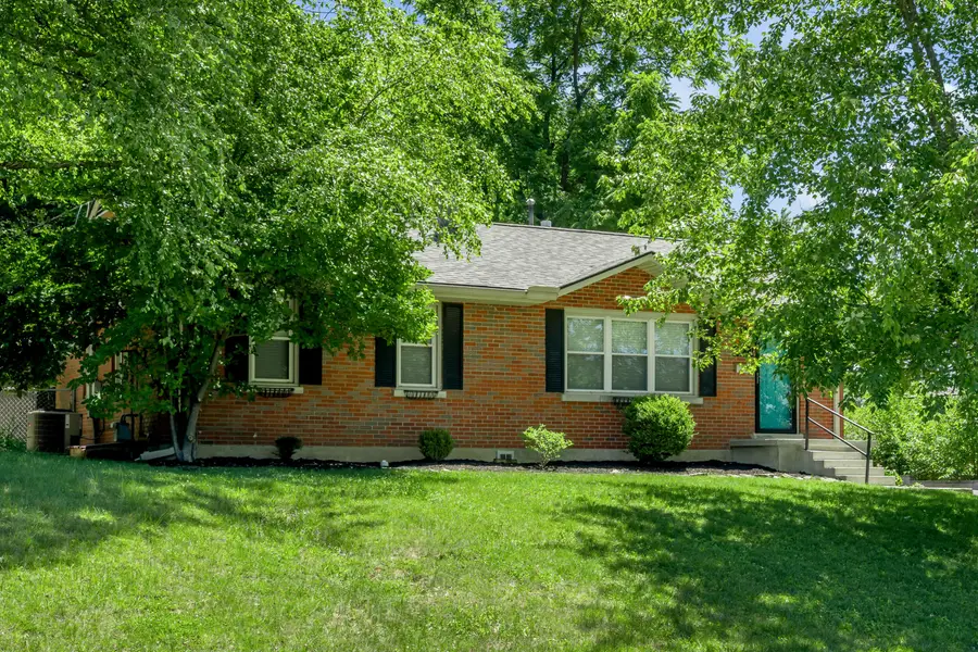 1712 Shenandoah Drive, Lexington, KY 40504 - #2