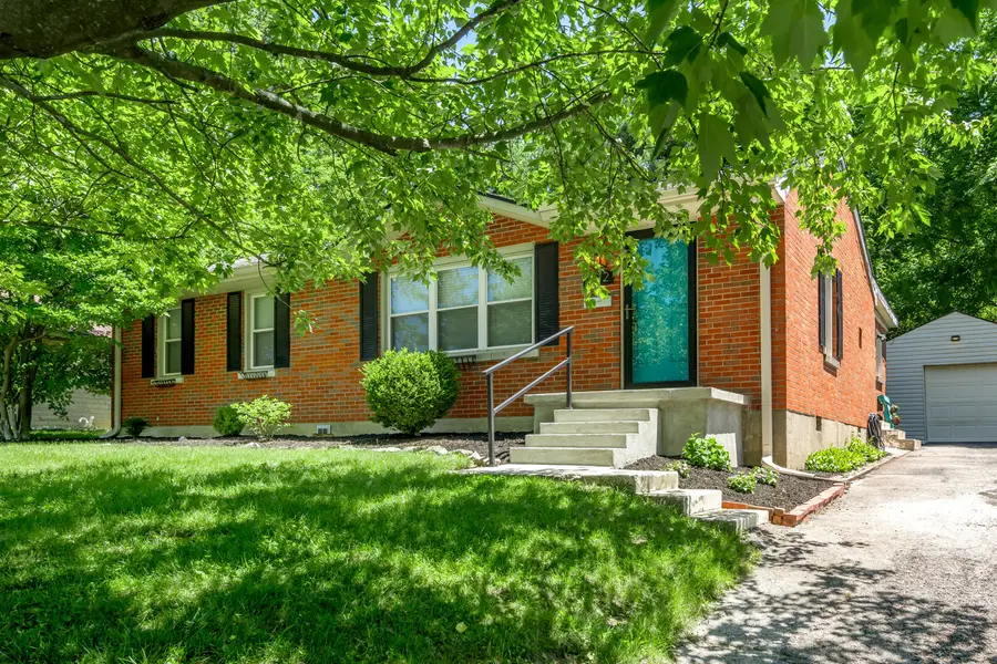 1712 Shenandoah Drive, Lexington, KY 40504 - #3