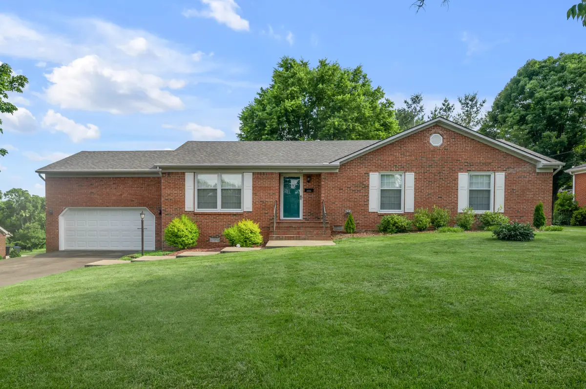 124 Kimberly Drive, Frankfort, KY 40601 - #1