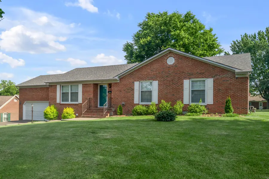 124 Kimberly Drive, Frankfort, KY 40601 - #2