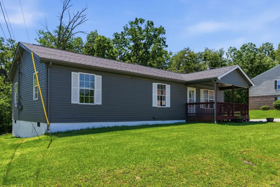 103 Ridge Road, Irvine, KY 40336 - #3