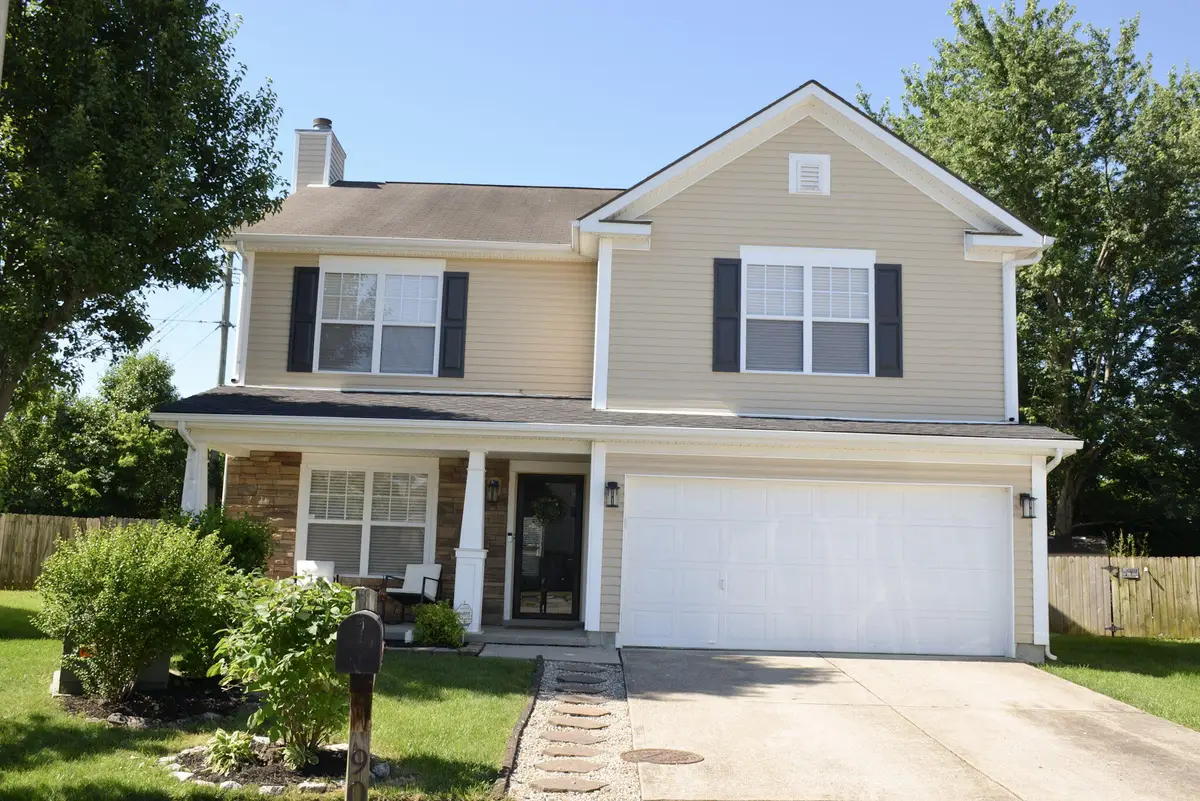 901 Killean Court, Lexington, KY 40511 - #1