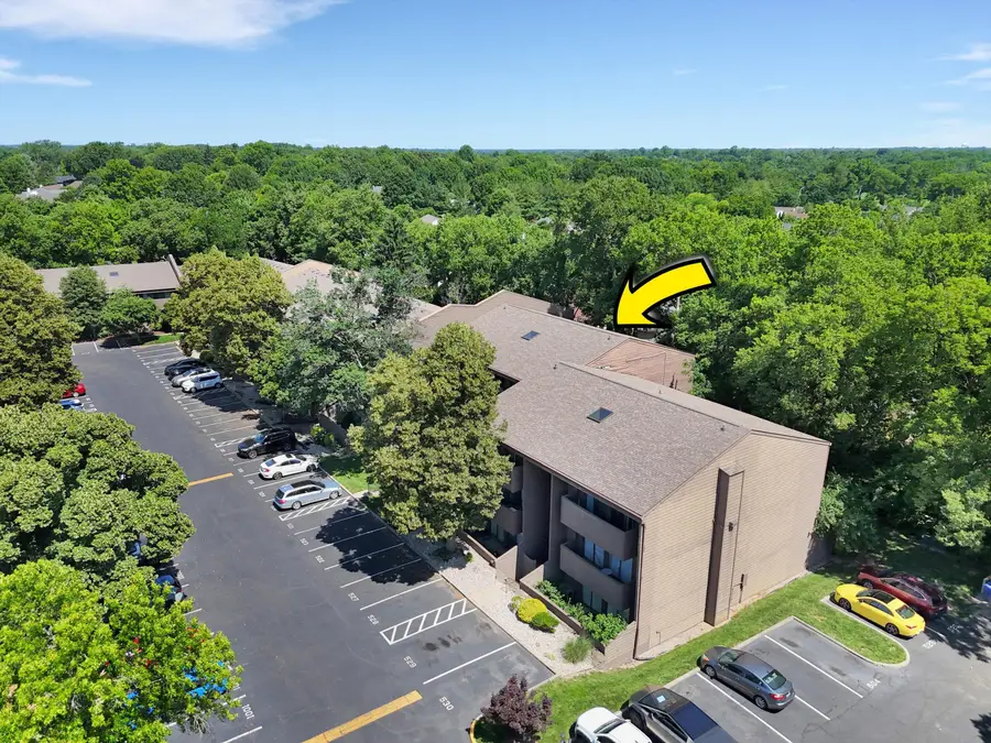 750 Shaker Drive #522, Lexington, KY 40504 - #3