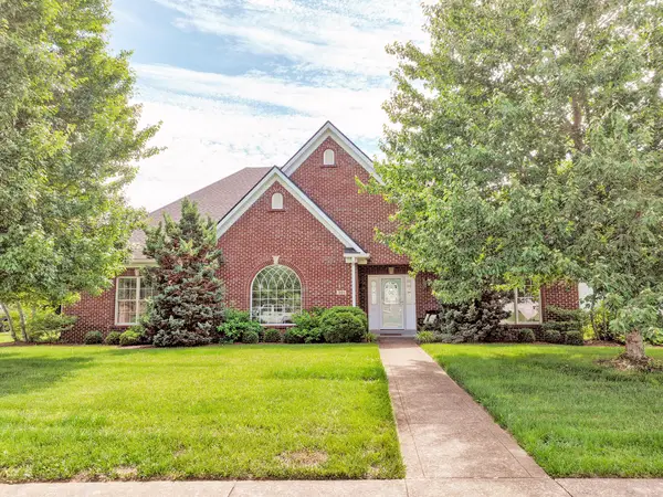 501 Hawthorne Drive, Nicholasville, KY 40356