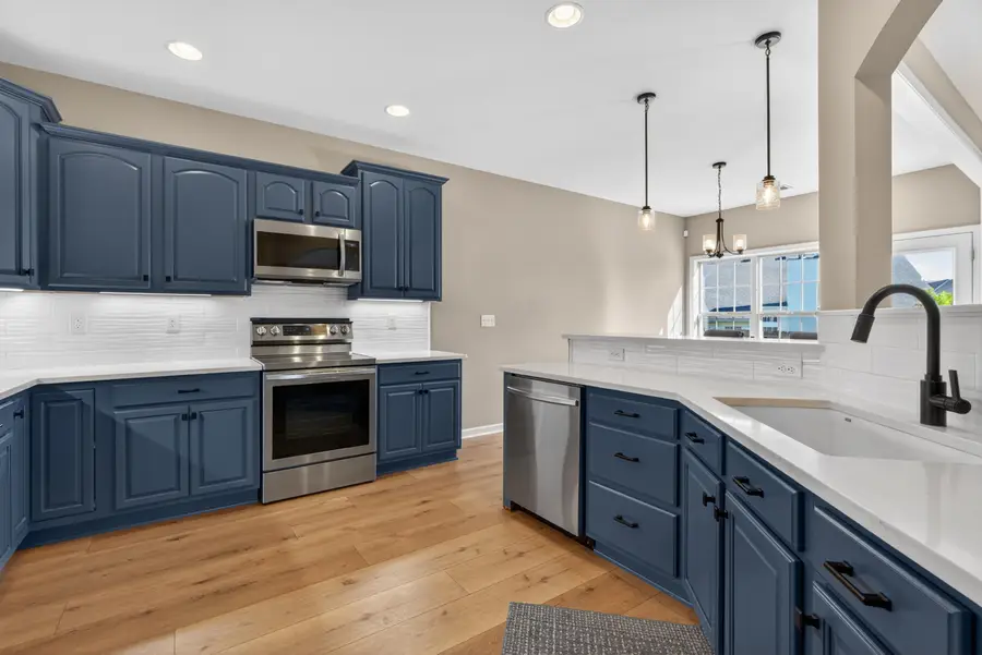 565 Bulrush Trace, Lexington, KY 40509 - #3