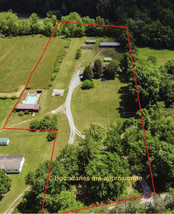 4153 Copper Creek Road, Berea, KY 40403 - #3