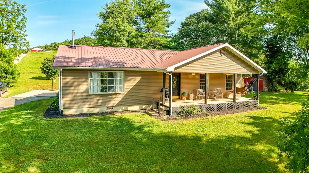 4887 Ky-11, Cannon, KY 40923 - #1