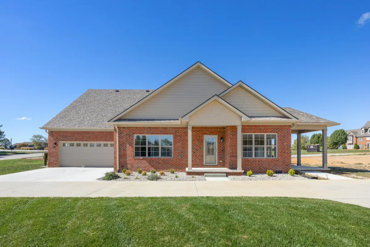 56 Lakin Lane, Mount Sterling, KY 40353 - #1